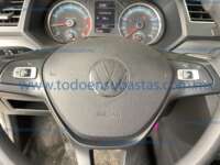 Volkswagen Saveiro 2025  IMG_6135