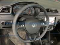 Volkswagen Saveiro 2025  IMG_6123