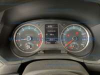 Volkswagen Saveiro 2025  IMG_6124