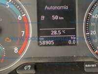 Volkswagen Saveiro 2025  IMG_6125