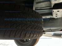 Volkswagen Saveiro 2026 2p Robust L4/1.6 Man A/A 2026 Volkswagen Saveiro Ingreso Llantas 13