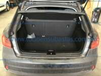 Audi A1 2024 5p Sportback 30 Cool L3/1.0/T S-Tronic 2024 Audi A1 Ingreso Cajuela 0