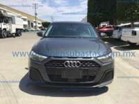 Audi A1 2024 5p Sportback 30 Cool L3/1.0/T S-Tronic 2024 Audi A1 Ingreso Exteriores 2
