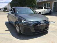 Audi A1 2024 5p Sportback 30 Cool L3/1.0/T S-Tronic 2024 Audi A1 Ingreso Exteriores 3