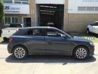 Audi A1 2024 5p Sportback 30 Cool L3/1.0/T S-Tronic 2024 Audi A1 Ingreso Exteriores 4