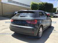 Audi A1 2024 5p Sportback 30 Cool L3/1.0/T S-Tronic 2024 Audi A1 Ingreso Exteriores 5