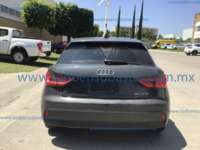 Audi A1 2024 5p Sportback 30 Cool L3/1.0/T S-Tronic 2024 Audi A1 Ingreso Exteriores 6