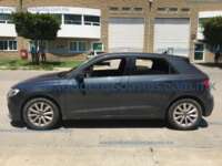 Audi A1 2024 5p Sportback 30 Cool L3/1.0/T S-Tronic 2024 Audi A1 Ingreso Exteriores 8