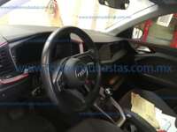 Audi A1 2024 5p Sportback 30 Cool L3/1.0/T S-Tronic 2024 Audi A1 Ingreso Interiores 0