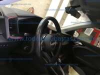 Audi A1 2024 5p Sportback 30 Cool L3/1.0/T S-Tronic 2024 Audi A1 Ingreso Interiores 1