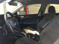 Audi A1 2024 5p Sportback 30 Cool L3/1.0/T S-Tronic 2024 Audi A1 Ingreso Interiores 12