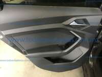 Audi A1 2024 5p Sportback 30 Cool L3/1.0/T S-Tronic 2024 Audi A1 Ingreso Interiores 13