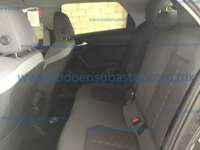 Audi A1 2024 5p Sportback 30 Cool L3/1.0/T S-Tronic 2024 Audi A1 Ingreso Interiores 14