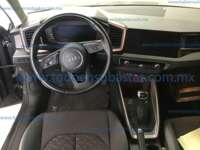 Audi A1 2024 5p Sportback 30 Cool L3/1.0/T S-Tronic 2024 Audi A1 Ingreso Interiores 2