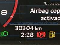 Audi A1 2024 5p Sportback 30 Cool L3/1.0/T S-Tronic 2024 Audi A1 Ingreso Interiores 4