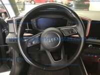Audi A1 2024 5p Sportback 30 Cool L3/1.0/T S-Tronic 2024 Audi A1 Ingreso Interiores 5