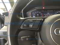 Audi A1 2024 5p Sportback 30 Cool L3/1.0/T S-Tronic 2024 Audi A1 Ingreso Interiores 6