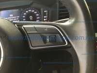Audi A1 2024 5p Sportback 30 Cool L3/1.0/T S-Tronic 2024 Audi A1 Ingreso Interiores 7