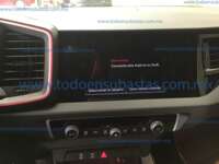 Audi A1 2024 5p Sportback 30 Cool L3/1.0/T S-Tronic 2024 Audi A1 Ingreso Interiores 8