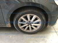 Audi A1 2024 5p Sportback 30 Cool L3/1.0/T S-Tronic 2024 Audi A1 Ingreso Llantas 0