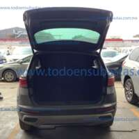 Seat Ateca 2025 5p Xperience L4/1.4/T Tiptronic IMG_6274