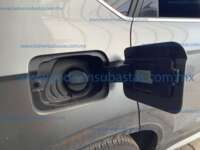 Seat Ateca 2025 5p Xperience L4/1.4/T Tiptronic IMG_6278