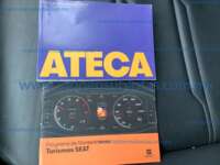 Seat Ateca 2025 5p Xperience L4/1.4/T Tiptronic IMG_6279