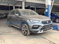 Seat Ateca 2025 5p Xperience L4/1.4/T Tiptronic IMG_6244