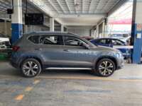 Seat Ateca 2025 5p Xperience L4/1.4/T Tiptronic IMG_6249