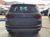 Seat Ateca 2025 5p Xperience L4/1.4/T Tiptronic IMG_6246