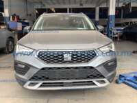 Seat Ateca 2025 5p Xperience L4/1.4/T Tiptronic IMG_6243