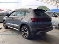 Seat Ateca 2025 5p Xperience L4/1.4/T Tiptronic IMG_6247