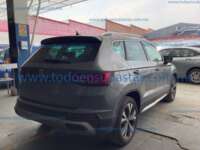Seat Ateca 2025 5p Xperience L4/1.4/T Tiptronic IMG_6245