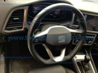 Seat Ateca 2025 5p Xperience L4/1.4/T Tiptronic IMG_6253