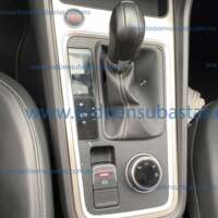 Seat Ateca 2025 5p Xperience L4/1.4/T Tiptronic IMG_6264