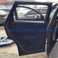 Seat Ateca 2025 5p Xperience L4/1.4/T Tiptronic IMG_6265