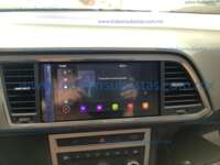 Seat Ateca 2025 5p Xperience L4/1.4/T Tiptronic IMG_6260