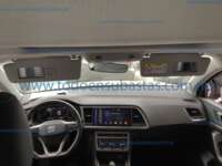 Seat Ateca 2025 5p Xperience L4/1.4/T Tiptronic IMG_6267