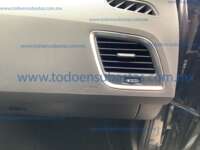 Seat Ateca 2025 5p Xperience L4/1.4/T Tiptronic IMG_6271