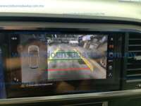 Seat Ateca 2025 5p Xperience L4/1.4/T Tiptronic IMG_6261