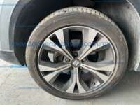 Seat Ateca 2025 5p Xperience L4/1.4/T Tiptronic 2025 Seat Ateca Ingreso Llantas 15