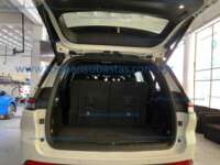 Jeep Grand Cherokee 2025 Limited V6, Aut., 4x2 3 filas, QC, 5ptas., 7p 2025 Jeep Grand Cherokee Ingreso Cajuela 0