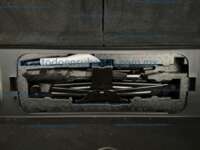 Jeep Grand Cherokee 2025 Limited V6, Aut., 4x2 3 filas, QC, 5ptas., 7p 2025 Jeep Grand Cherokee Ingreso Cajuela 4
