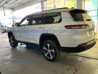 Jeep Grand Cherokee 2025 Limited V6, Aut., 4x2 3 filas, QC, 5ptas., 7p 2025 Jeep Grand Cherokee Ingreso Exteriores 6
