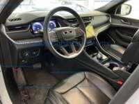 Jeep Grand Cherokee 2025 Limited V6, Aut., 4x2 3 filas, QC, 5ptas., 7p 2025 Jeep Grand Cherokee Ingreso Interiores 1