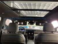 Jeep Grand Cherokee 2025 Limited V6, Aut., 4x2 3 filas, QC, 5ptas., 7p 2025 Jeep Grand Cherokee Ingreso Interiores 10
