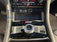 Jeep Grand Cherokee 2025 Limited V6, Aut., 4x2 3 filas, QC, 5ptas., 7p 2025 Jeep Grand Cherokee Ingreso Interiores 17