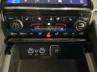 Jeep Grand Cherokee 2025 Limited V6, Aut., 4x2 3 filas, QC, 5ptas., 7p 2025 Jeep Grand Cherokee Ingreso Interiores 18