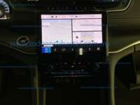 Jeep Grand Cherokee 2025 Limited V6, Aut., 4x2 3 filas, QC, 5ptas., 7p 2025 Jeep Grand Cherokee Ingreso Interiores 19