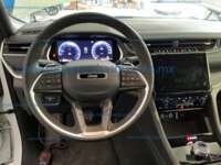 Jeep Grand Cherokee 2025 Limited V6, Aut., 4x2 3 filas, QC, 5ptas., 7p 2025 Jeep Grand Cherokee Ingreso Interiores 2